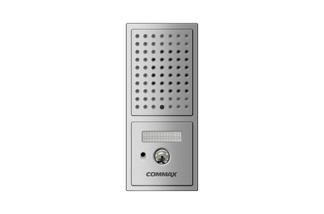 Video-interfoane Analogice - Cameră videointerfon color exterior DRC-4CPN2, high-security.ro