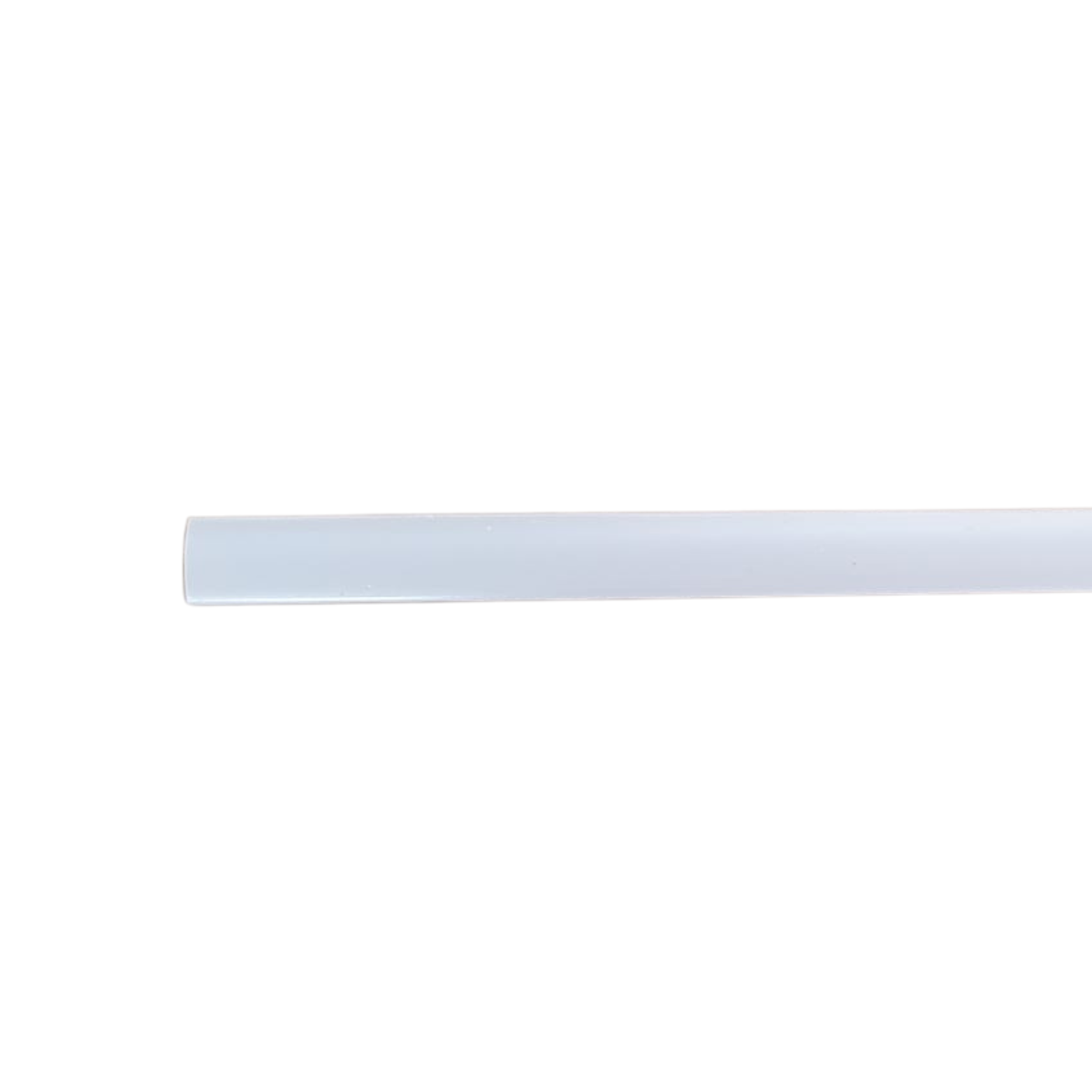 Accesorii barieră - Capac LED din policarbonat pentru profil M.2 S-800LUX0063, high-security.ro