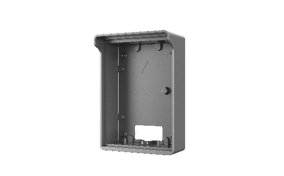 Accesorii - Carcasă de protecție VTM05R împotriva ploii, montaj aparent pentru VTO2202F, high-security.ro