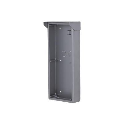 Accesorii - Carcasa de protectie impotriva ploii pentru post videointerfon de exterior VTM53R3, https:high-security.ro