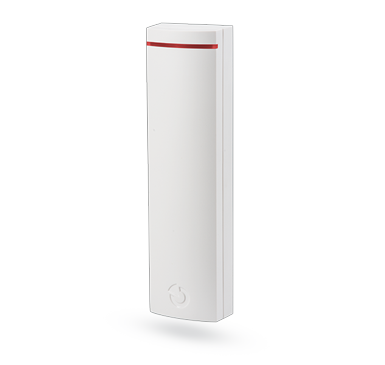 Accesorii - Carcasa PLV-JA111R pentru modulul radio JA-111R, https:high-security.ro