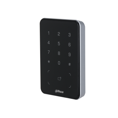 Cititor control acces ASR2101A-ME, [3],high-security.ro