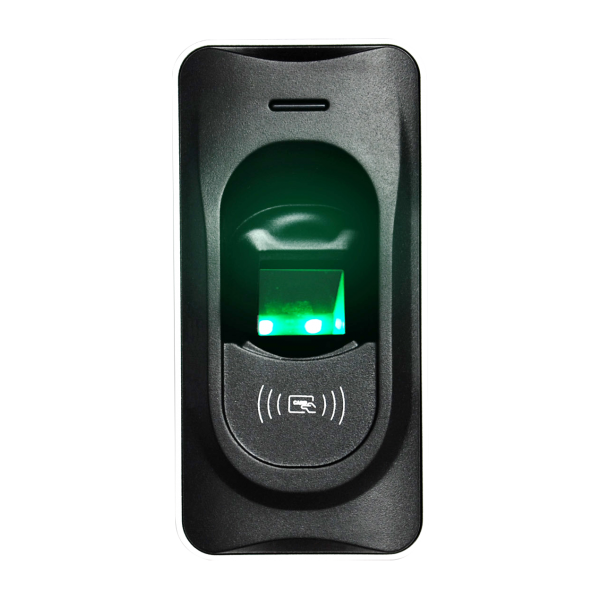Control acces - Cititor de amprente pentru centralele de control acces biometrice FPR-1200-EM, high-security.ro