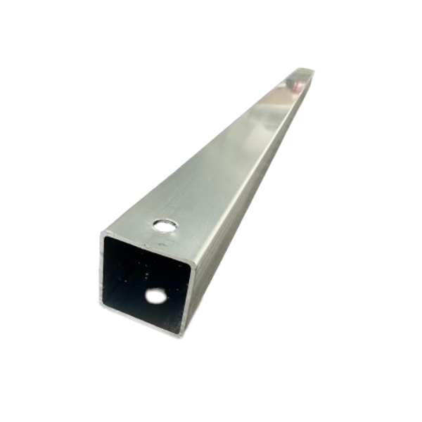 Structuri - Clemă tub de conectare BH-BS-CT-766, high-security.ro