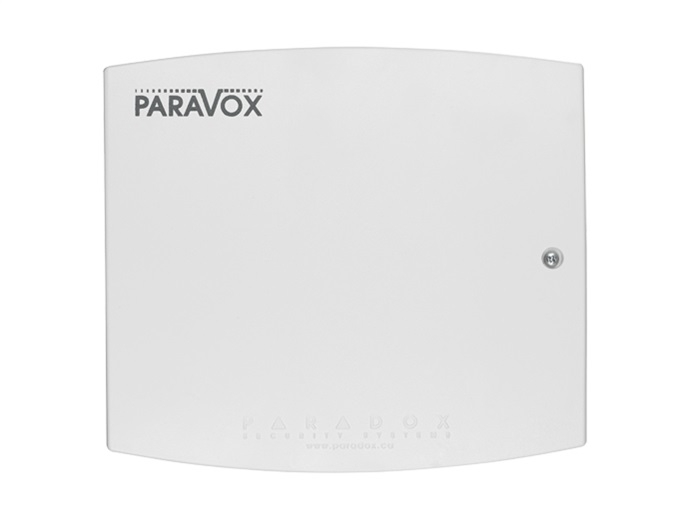 Accesorii - Comunicator vocal ParaVox Dialer VD710, high-security.ro