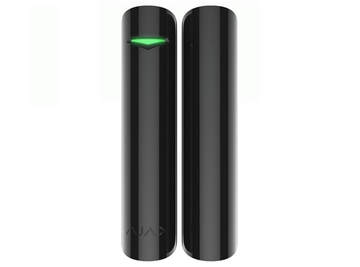 Wireless - Contact magnetic wireless DoorProtect (BLK), high-security.ro