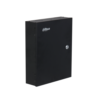 Control acces - Controler de acces ASC2204C-S, high-security.ro
