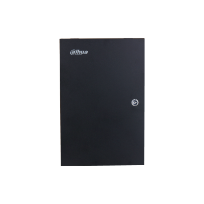 Centrale de control acces - Controler de acces Dahua cu doua usi (bidirectional) ASC4202C-D, high-security.ro