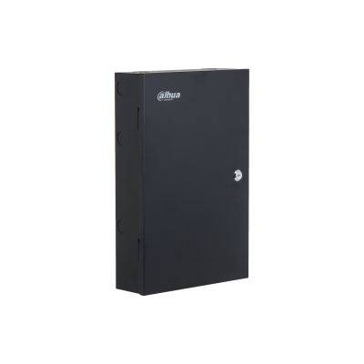 Centrale de control acces - Controler de acces Dahua pentru patru usi, bidirectional ASC4204C-D, https:high-security.ro