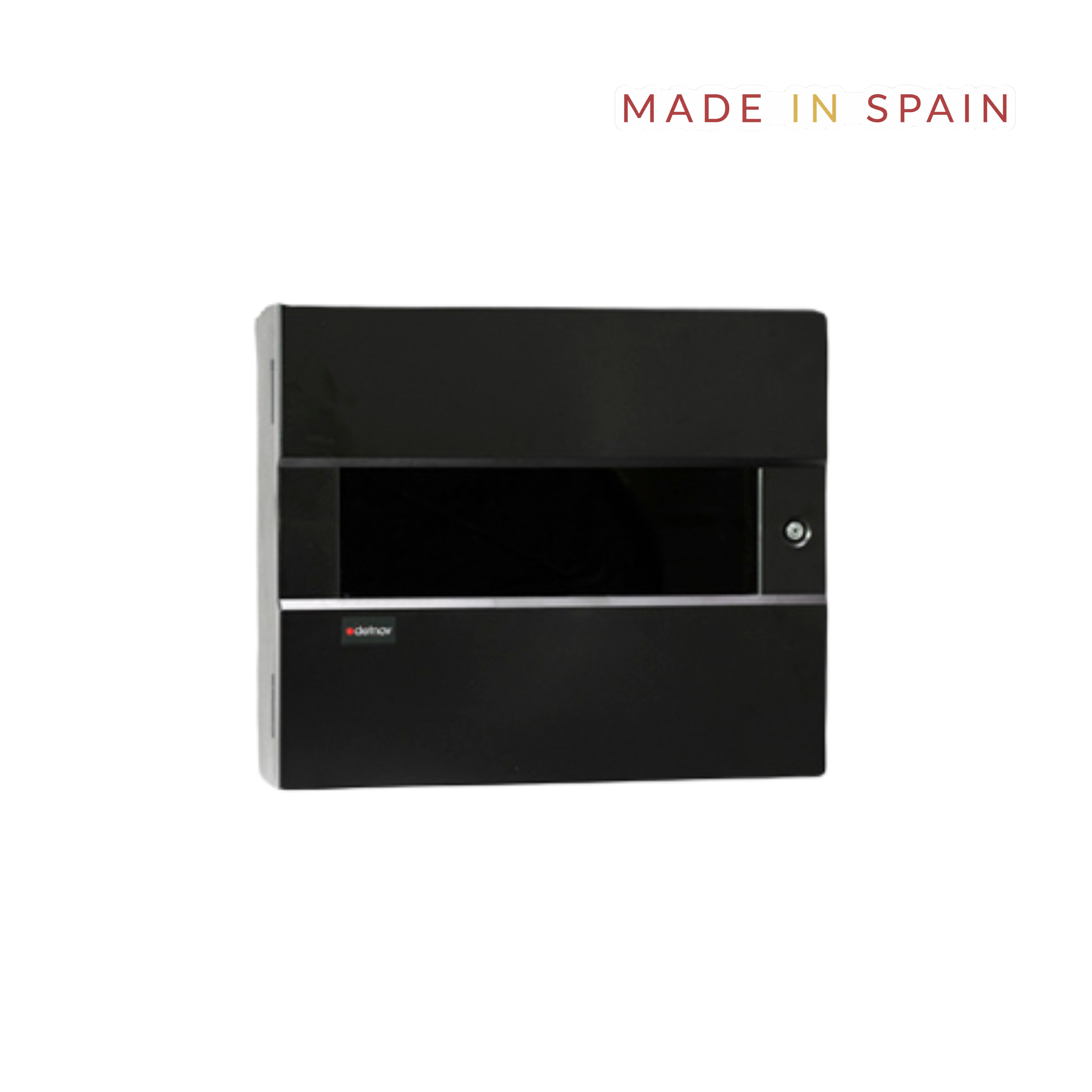 Centrale adresabile - Cutie de extensie adresabilă p&acirc;nă la 8 bucle CAD-250-B, https:high-security.ro