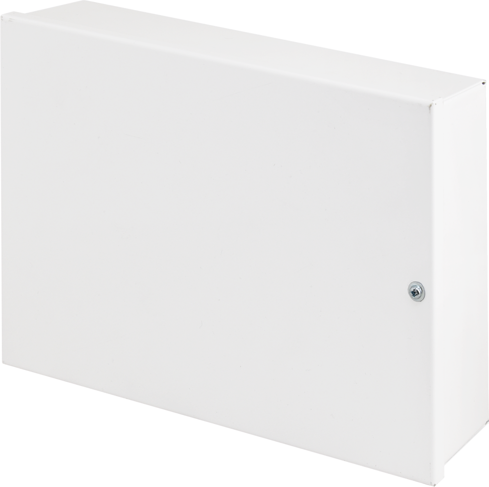 Cutie metalică pentru EXPANDOR/BOSCH B-SERIES AWO455, [2],high-security.ro