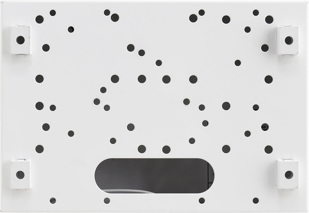 Cutie metalică pentru EXPANDOR/BOSCH B-SERIES AWO455, [8],high-security.ro