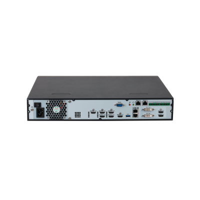 Decodor video de rețea Ultra-HD NVD0605DH-4I-4K, [2],high-security.ro