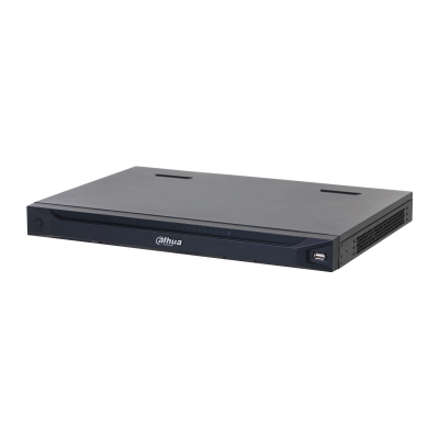 Decodor video de rețea Ultra-HD DHI-NVD0405DU-2I-8K, [2],high-security.ro