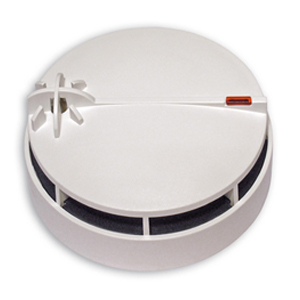 Detectori adresabili - Detector Adresabil de Fum și Temperatură  DOTD-230A-I, high-security.ro