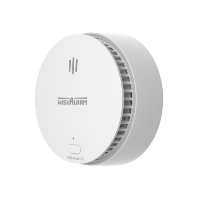 Detector de fum autonom HY-SA20A, [4],high-security.ro