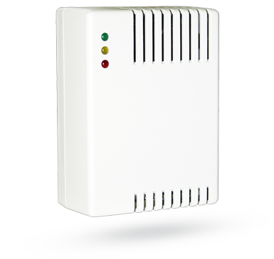 Detectori - Detector de gaz 12 V DC GS-133, high-security.ro