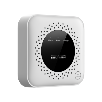 Detector de gaz metan HY-GA40A, [2],high-security.ro