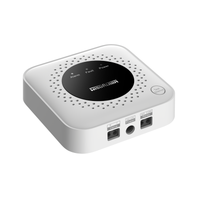 Detector de gaz metan HY-GA40A, [3],high-security.ro