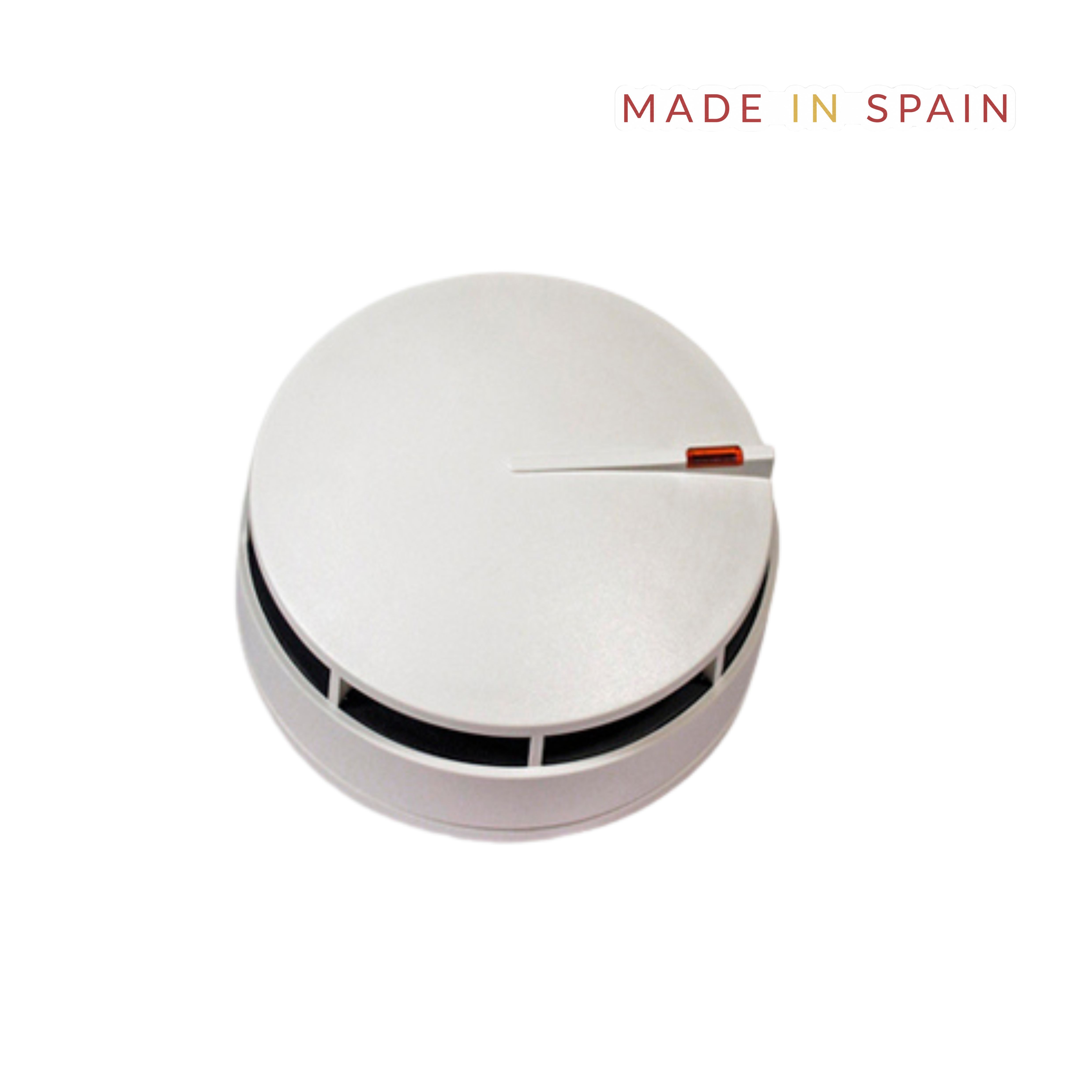 Detectori adresabili - Detector optic de fum adresabil DOD-220A, https:high-security.ro