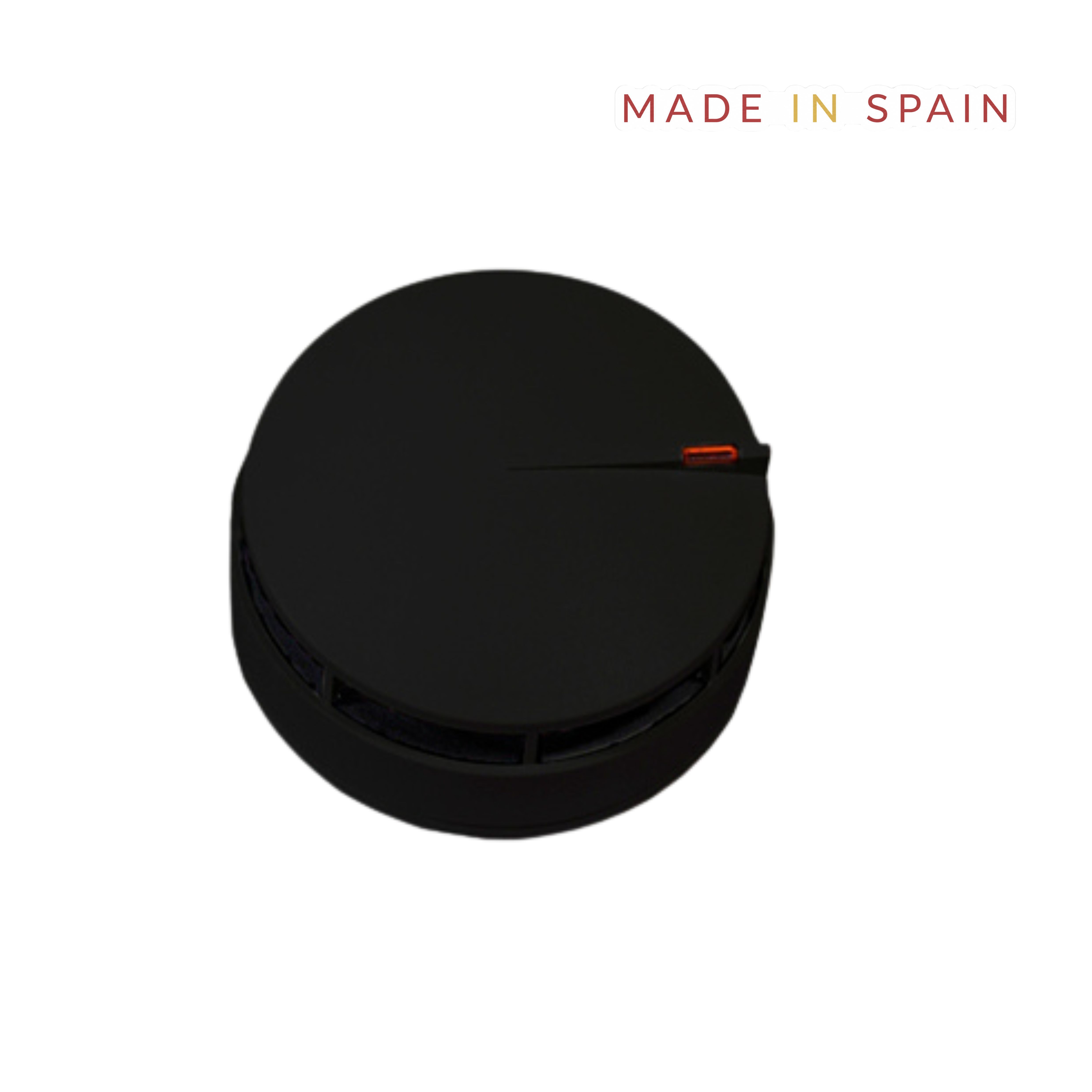 Detectori adresabili - Detector optic de fum DOD-220A-B, https:high-security.ro