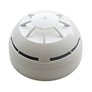 Wireless - Detector optic de fum wireless L-OP-SG-SG100, high-security.ro