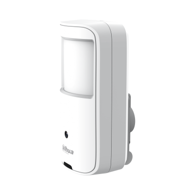 Cameră ascunsă în detector, cu lentilă focală fixă ​​HDCVI 2MP HAC-HUM3200A-0280P-S5, [2],high-security.ro