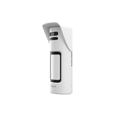 Detector PIR cu camera integrata, wireless, de exterior ARD2251E-W2(868V), [2],https:high-security.ro