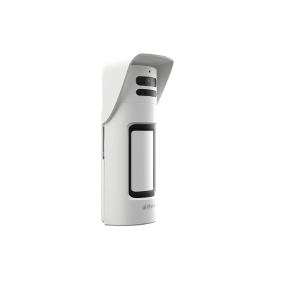 Detector PIR cu camera integrata, wireless, de exterior ARD2251E-W2(868V), [4],https:high-security.ro