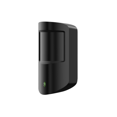 Detector PIR de miscare wireless ARD1233-W2(868)-B, [2],https:high-security.ro