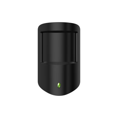 Detectori - Detector PIR de miscare wireless ARD1233-W2(868)-B, https:high-security.ro