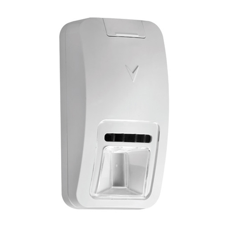 Wireless - Detector PIR wireles PowerG cu oglindă NEO PG8974P, high-security.ro