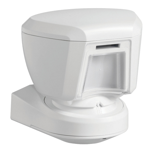 Wireless - Detector PIR wireless de exterior PG-8994, high-security.ro
