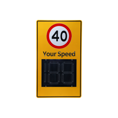 Accesorii - Detector radar auto pentru limita de 50km/h ITACS-024SA-JB, high-security.ro