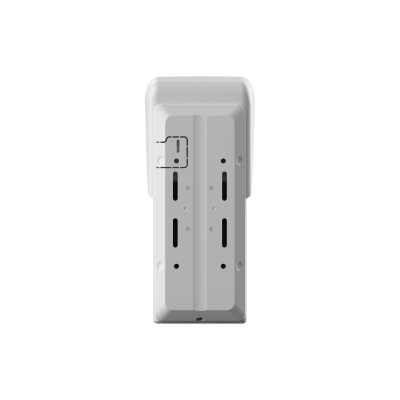 Detector wireless outdoor Dahua cu tehnologie tripla ARD2251E-W2(868), [4],https:high-security.ro