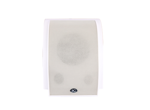 Boxe - Difuzor de perete cu putere reglabilă (1.5W&ndash;3W&ndash;6W) T-611, high-security.ro