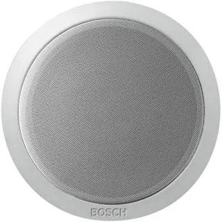Boxe - Difuzor de tavan, 6W, montaj incastrat LHM0606, high-security.ro