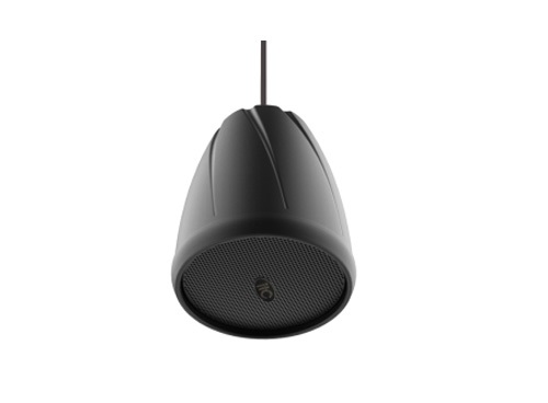 Boxe - Difuzor negru de tavan pentru interior T-750D, high-security.ro