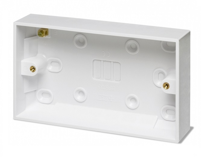 Module - Doză de montaj module FC470DGB, high-security.ro