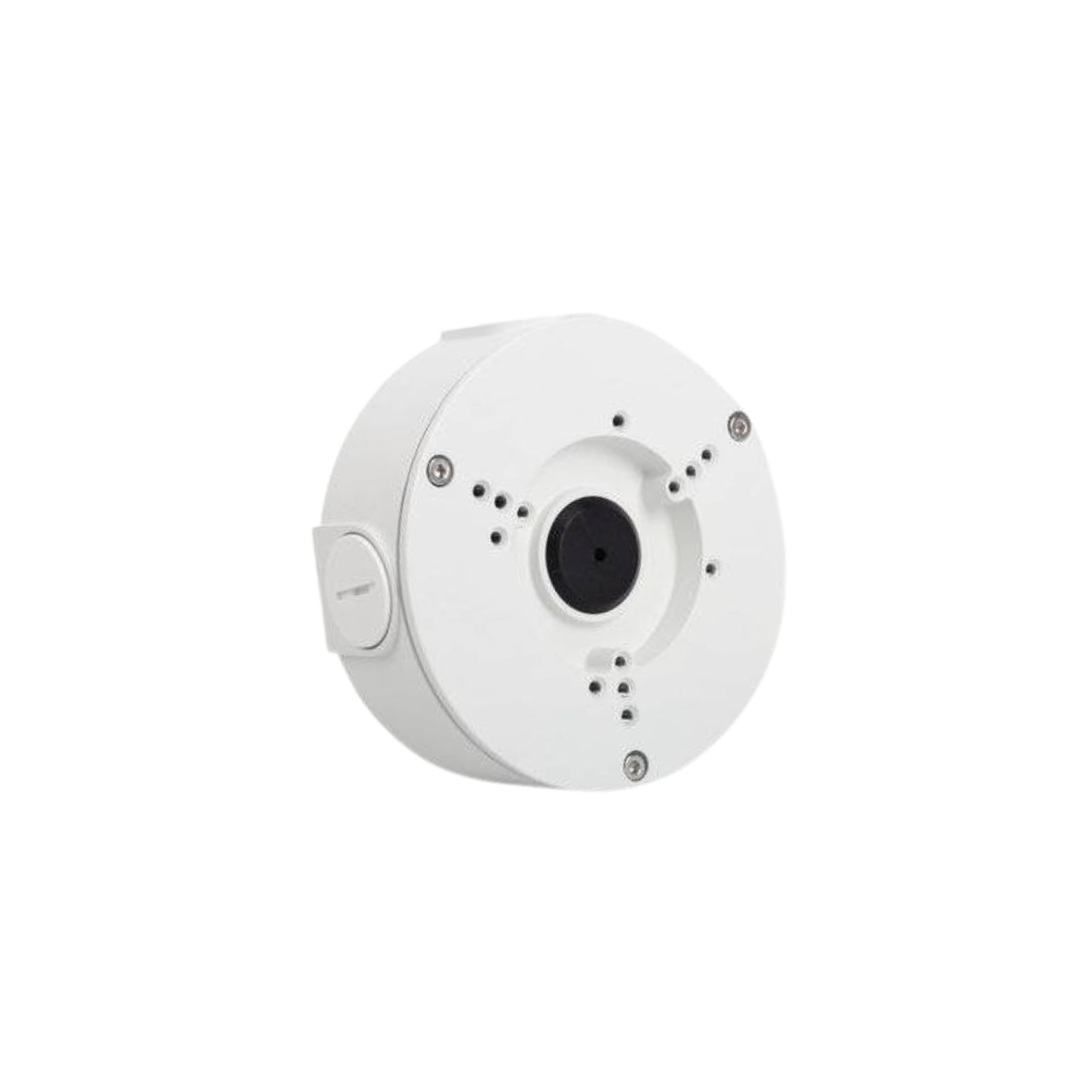 Suport camere - Doza rotunda de aluminiu BH-130A, https:high-security.ro