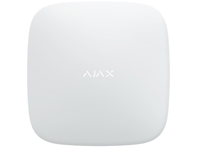 Wireless - REX(WHT)-Extender WIRELESS AJAX, high-security.ro