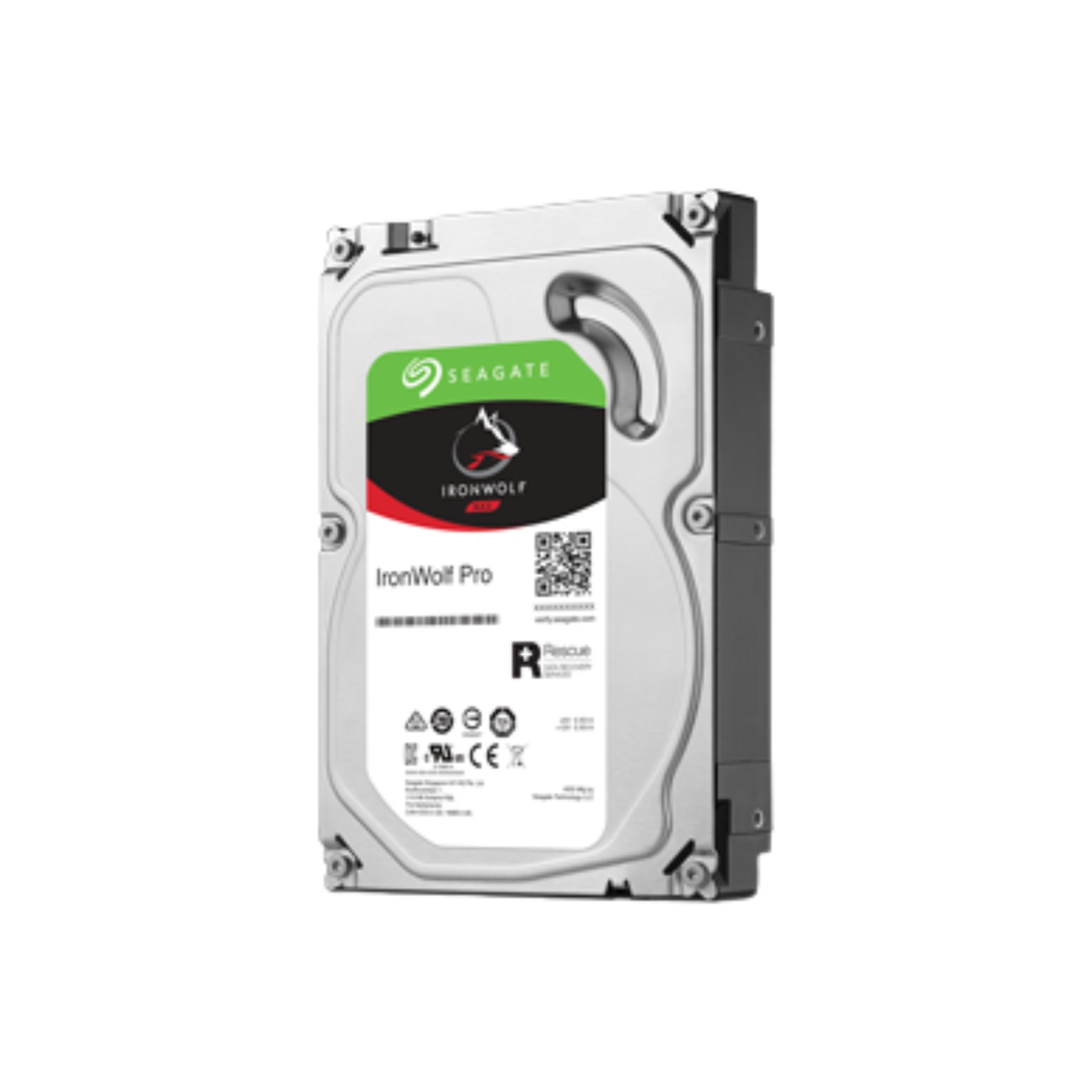 Hardisk-uri - Hardisk 6 TB SATA 6 Gb/s, IronWolf ST6000NE000, https:high-security.ro