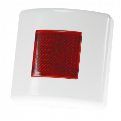 Wireless - Indicator luminos wireless pentru avertizare la distanță SGFI200-S, high-security.ro