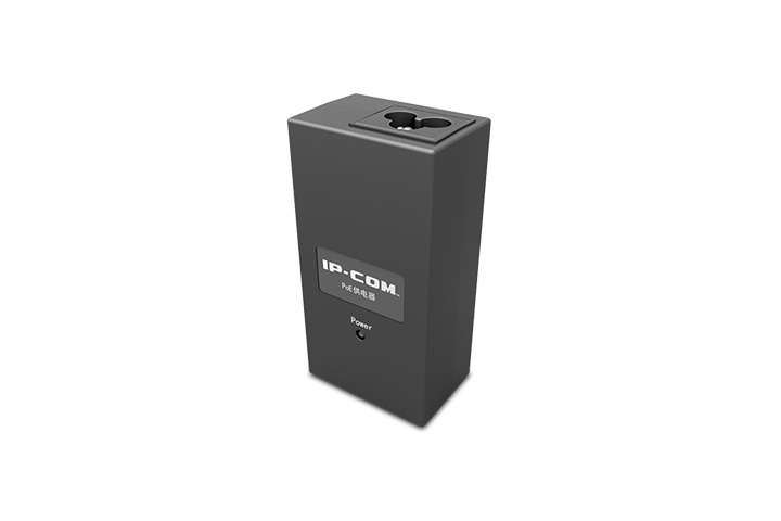 Injector PoE 10/100 Mbps PSE15F, [2],high-security.ro