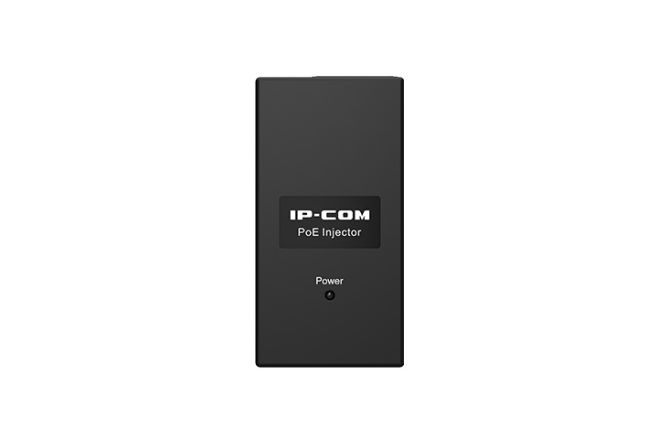 Router/AP - Injector PoE 10/100 Mbps PSE15F, high-security.ro