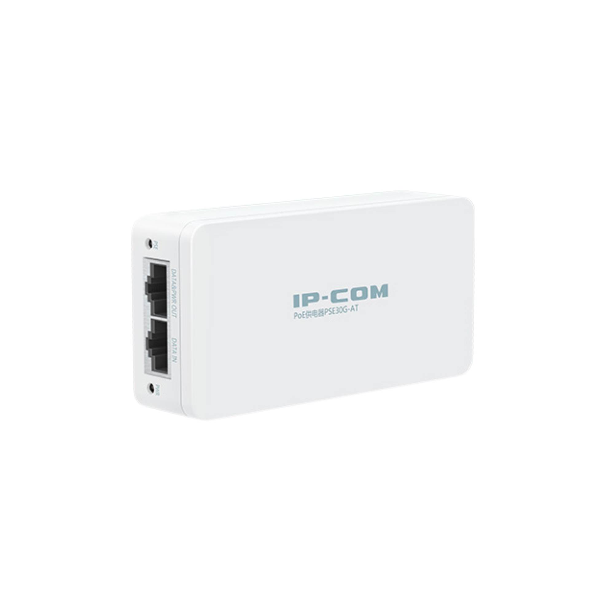 Switch-uri - Injector Poe Gigabit PSE30G-AT, high-security.ro