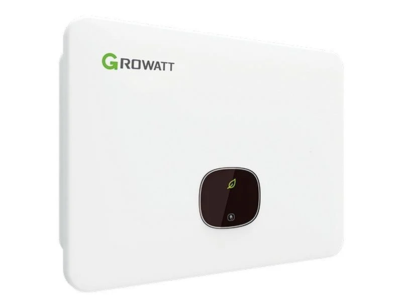 Invertoare - Invertor 25kW ON-GRID trifazat GROWATT MID 25KTL3-X1, high-security.ro