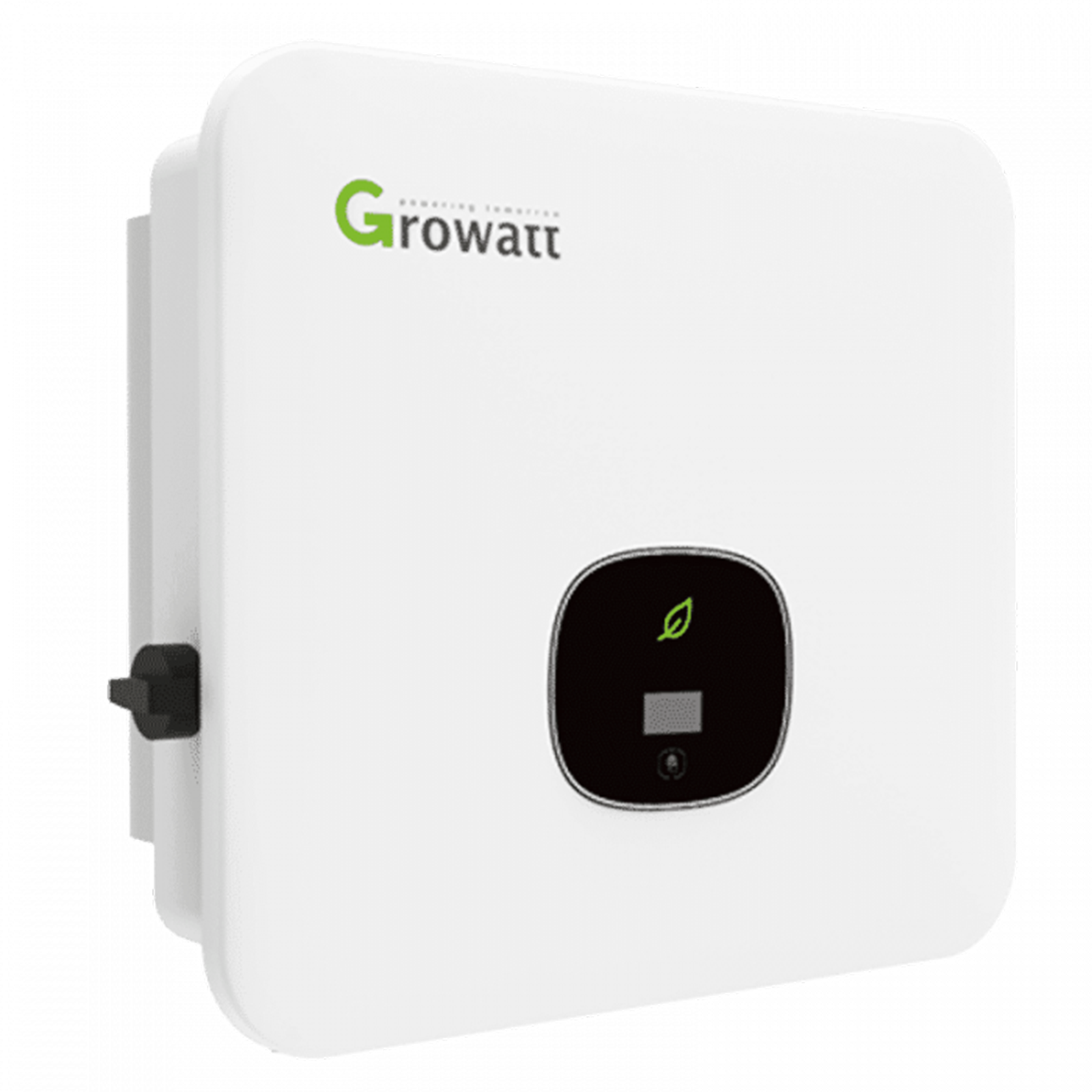 Invertor 8kW ON-GRID trifazat GROWATT Growatt MOD 8000TL3-X, [2],high-security.ro