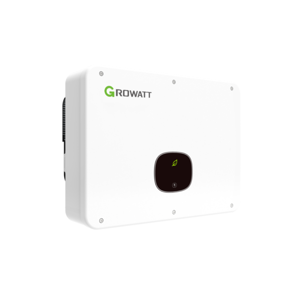 Invertor 17KW ON-GRID trifazat GROWATT MID 17 KTL3-X, [2],high-security.ro