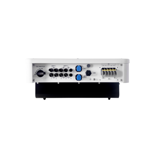 Invertor 17KW ON-GRID trifazat GROWATT MID 17 KTL3-X, [3],high-security.ro